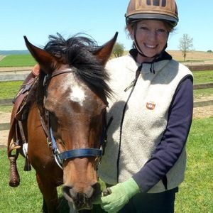 Meet your Posher, Lisa